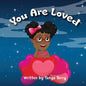 You Are Loved - Paperback