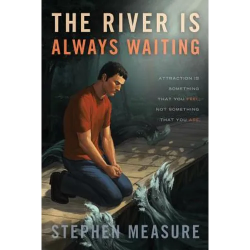 The River Is Always Waiting - Paperback