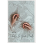 Use What's In Your Hands: Creating With What You Already Possess - Paperback
