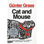 Cat and Mouse - Paperback