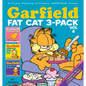 Garfield Fat Cat 3-Pack #6 - Paperback