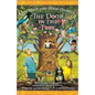 The Door in the Tree - Paperback