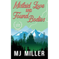 Mislaid Love and Found Bodies - Paperback