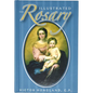 The Illustrated Rosary - Hardcover