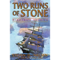 Two Runs of Stone "Windships America" - Paperback