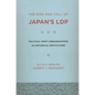 The Rise and Fall of Japan's Ldp: Political Party Organizations as Historical Institutions - Paperback