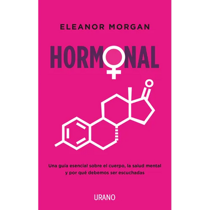 Hormonal - Paperback