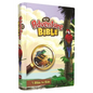 Adventure Bible-NKJV - Hardcover