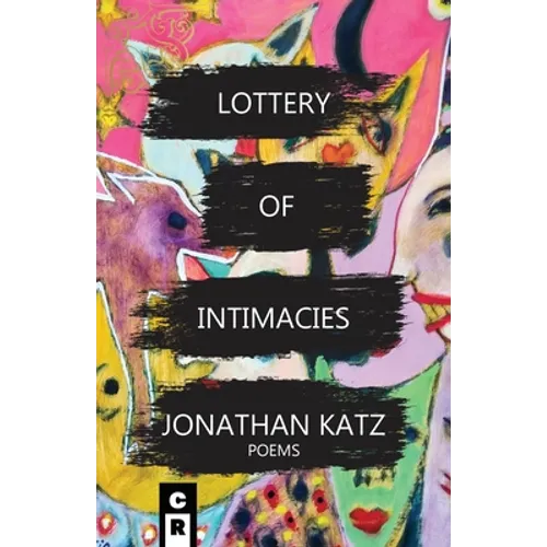 Lottery Of Intimacies - Paperback