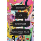 Lottery Of Intimacies - Paperback