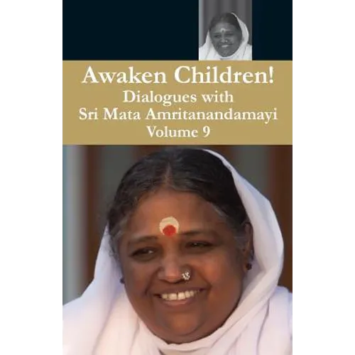 Awaken Children Vol. 9 - Paperback