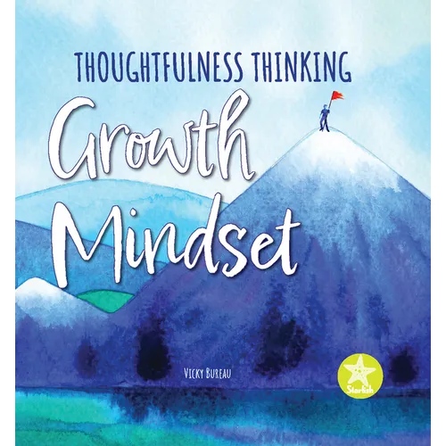 Growth Mindset - Paperback