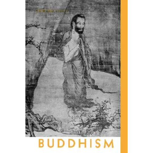 Buddhism - Paperback