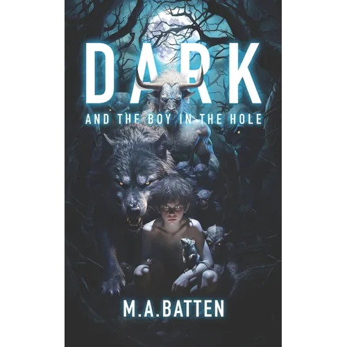 Dark: And the Boy in the Hole: Special Dark Edition - Paperback