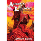 Alphabet of Lightning - Paperback
