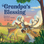 Grandpa's Blessing - Hardcover