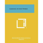 Learning Action Words - Paperback