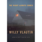 The Night Always Comes - Paperback