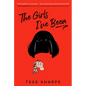 The Girls I've Been - Paperback