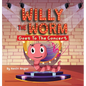 Willy The Worm Goes To The Concert - Hardcover