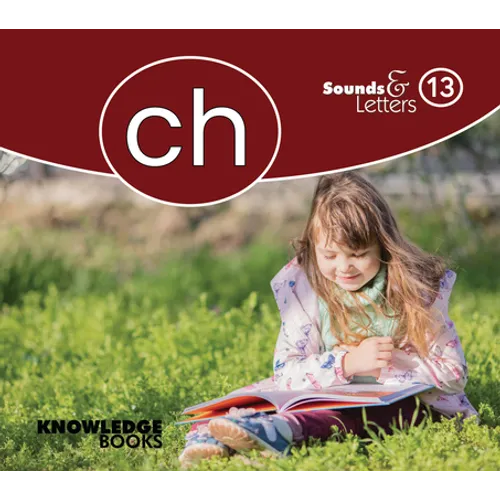 Sounds and Letters Wh: Book 17 - Paperback