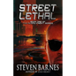 Streetlethal: Book 1 of the Aubry Knight Series - Paperback