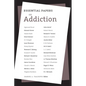 Essential Papers on Addiction - Paperback