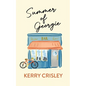 Summer of Georgie - Paperback
