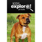 Pit bull - Kids Explore: Animal books nonfiction - books ages 5-6 - Paperback