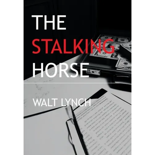 The Stalking Horse - Hardcover