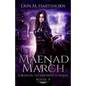 Maenad March: A Boston Technowitch Novel - Paperback