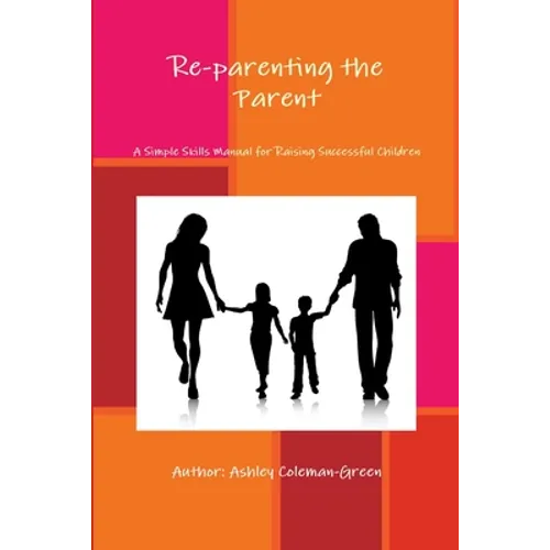 Reparenting the Parent - Paperback