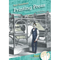 Printing Press - Library Binding
