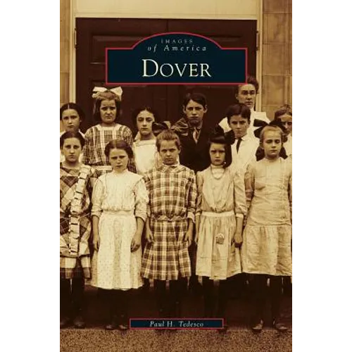 Dover - Hardcover