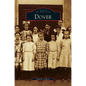Dover - Hardcover