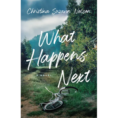 What Happens Next - Hardcover