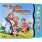 My Daily Prayers - Board Book