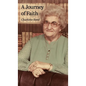 A Journey of Faith - Hardcover