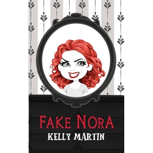 Fake Nora - Paperback