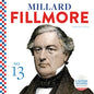 Millard Fillmore - Library Binding