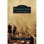 North Shore of Lake Travis - Hardcover