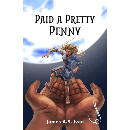 Paid a Pretty Penny - Paperback
