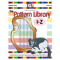 The Pattern Library I to Z: Patterns for Common & Unusual Objects & More - Paperback