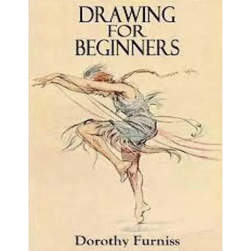 Drawing for beginners - Paperback