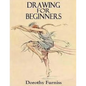 Drawing for beginners - Paperback
