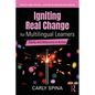 Igniting Real Change for Multilingual Learners: Equity and Advocacy in Action - Paperback