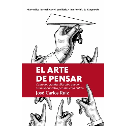 El Arte de Pensar - Paperback