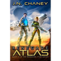 Renegade Atlas: An Intergalactic Space Opera Adventure - Paperback