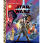Star Wars: The Last Jedi (Star Wars) - Hardcover
