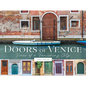 Doors of Venice: Views of a Vanishing City - Hardcover